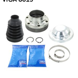 Cap planetara AUDI A3 (8V1, 8VK) 1.4 TSI benzina 150 cai SKF VKJA 8015