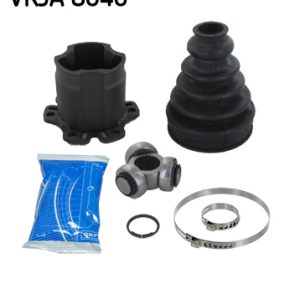 Cap planetara AUDI A4 B6 (8E2) 1.8 T quattro benzina 163 cai SKF VKJA 8046