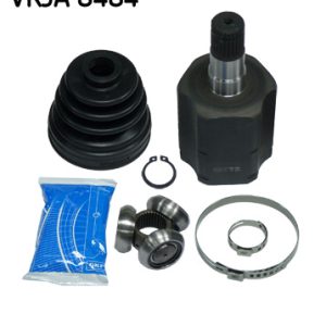Cap planetara AUDI A3 (8P1) 1.6 benzina 102 cai SKF VKJA 8484