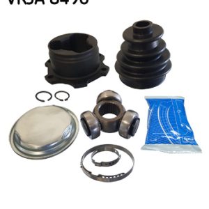 Cap planetara AUDI A4 B5 (8D2) 1.9 TDI quattro diesel 116 cai SKF VKJA 8490