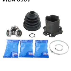 Cap planetara AUDI A4 B6 (8E2) 2.5 TDI quattro diesel 180 cai SKF VKJA 8509
