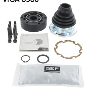 Cap planetara AUDI A4 B5 (8D2) 1.8 T quattro benzina 180 cai SKF VKJA 8580