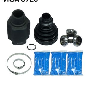 Cap planetara AUDI A3 Sportback (8VA, 8VF) RS3 quattro benzina 400 cai SKF VKJA 8726