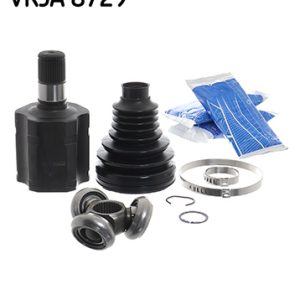 Cap planetara AUDI A3 Sportback (8VA, 8VF) 2.0 TDI quattro diesel 150 cai SKF VKJA 8729