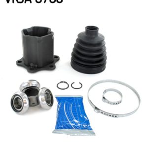 Cap planetara AUDI A3 (8P1) 2.0 TDI 16V diesel 140 cai SKF VKJA 8788