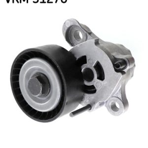 Intinzator curea transmisie AUDI A3 (8V1, 8VK) 1.4 TFSI benzina 125 cai SKF VKM 31270