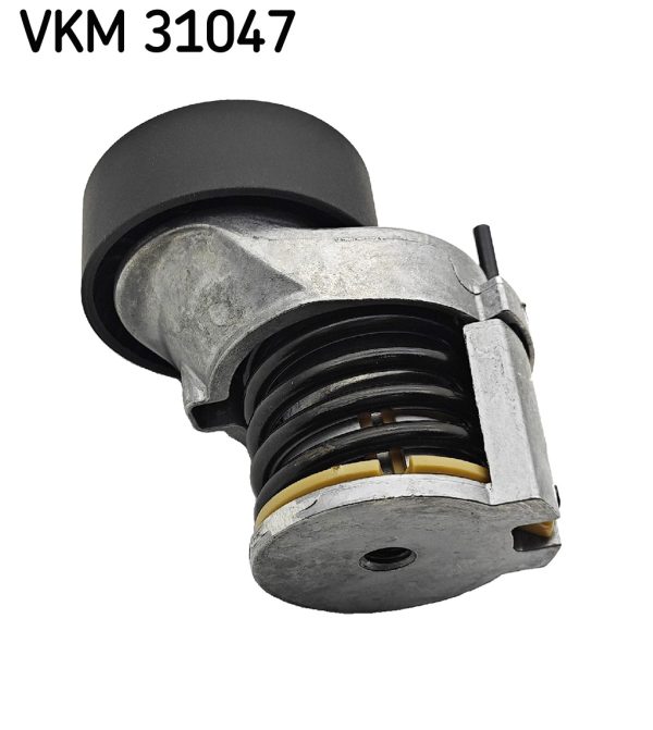 Intinzator curea transmisie AUDI A3 Cabriolet (8P7) 1.2 TFSI benzina 105 cai SKF VKM 31047