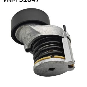 Intinzator curea transmisie AUDI A3 (8P1) 1.6 FSI benzina 115 cai SKF VKM 31047
