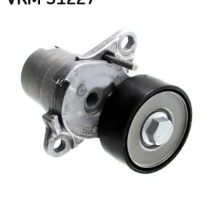 Intinzator curea transmisie AUDI A3 Limousine (8VS, 8VM) S3 quattro benzina 310 cai SKF VKM 31227