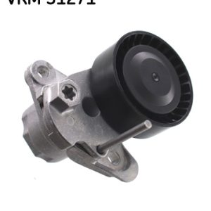 Intinzator curea transmisie AUDI A3 (8V1, 8VK) 1.4 TFSI benzina 140 cai SKF VKM 31271