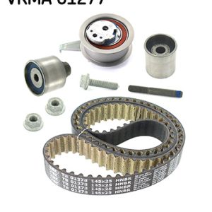 Kit distributie AUDI A3 Limousine (8VS, 8VM) 35 TDI diesel 150 cai SKF VKMA 01277