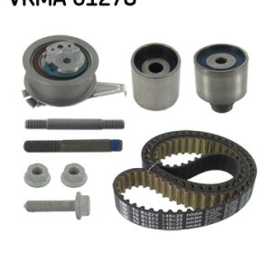 Kit distributie AUDI A3 Cabriolet (8V7, 8VE) 1.6 TDI diesel 115 cai SKF VKMA 01278