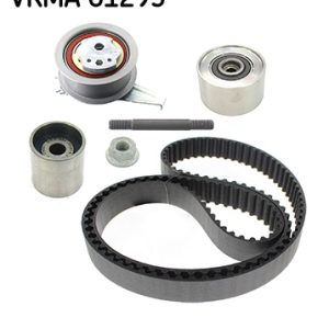 Kit distributie AUDI A3 Limousine (8YS, 8YM) 35 TDI diesel 150 cai SKF VKMA 01295