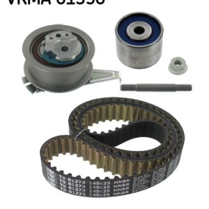 Kit distributie AUDI A1 Sportback (8XA, 8XF) 1.4 TDI diesel 90 cai SKF VKMA 01350