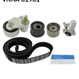 Kit distributie AUDI A4 B6 Cabriolet (8H7) 3.0 quattro benzina 220 cai SKF VKMA 01901