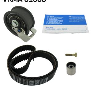 Kit distributie AUDI A4 B5 (8D2) 1.8 quattro benzina 115 cai SKF VKMA 01008