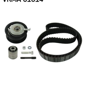 Kit distributie AUDI A4 B5 Avant (8D5) 1.9 TDI quattro diesel 110 cai SKF VKMA 01014