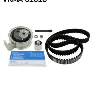 Kit distributie AUDI A4 B6 Avant (8E5) 1.8 T quattro benzina 150 cai SKF VKMA 01018