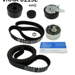 Kit distributie AUDI A4 B6 (8E2) 2.5 TDI quattro diesel 180 cai SKF VKMA 01152