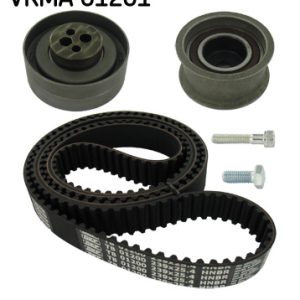 Kit distributie AUDI A4 B5 (8D2) 2.6 quattro benzina 150 cai SKF VKMA 01201