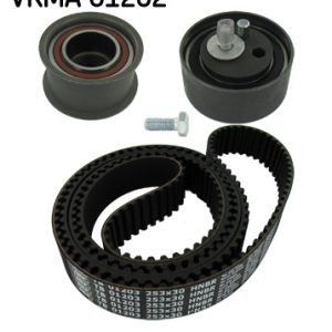 Kit distributie AUDI A4 B5 Avant (8D5) S4 quattro benzina 265 cai SKF VKMA 01202