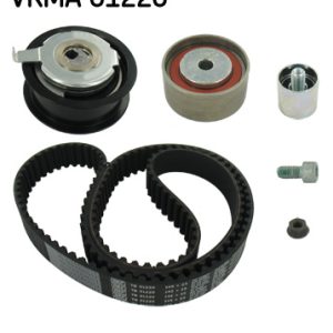 Kit distributie AUDI A3 (8P1) 2.0 FSI benzina 150 cai SKF VKMA 01220