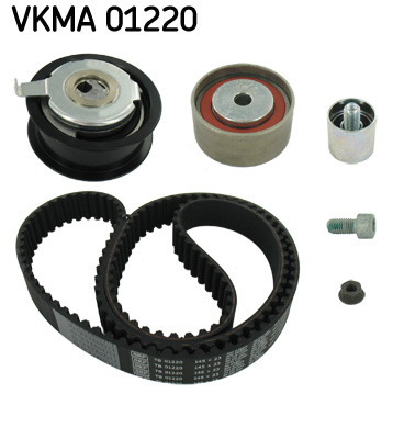 Kit distributie AUDI A3 (8P1) 2.0 FSI benzina 150 cai SKF VKMA 01220