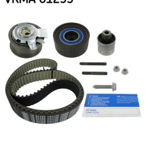 Kit distributie AUDI A4 B7 Avant (8ED) 2.0 TDI quattro diesel 170 cai SKF VKMA 01255