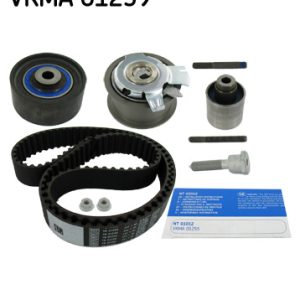 Kit distributie AUDI A3 Sportback (8PA) 2.0 TDI quattro diesel 170 cai SKF VKMA 01259