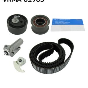 Kit distributie AUDI A4 B5 (8D2) 2.8 quattro benzina 193 cai SKF VKMA 01903