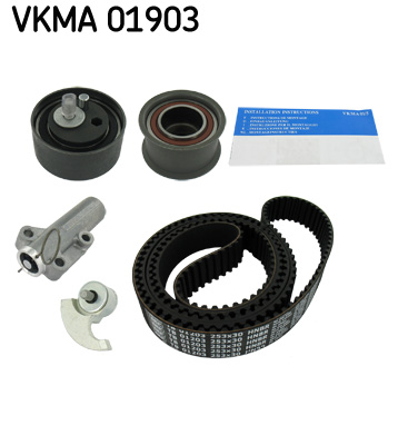 Kit distributie AUDI A4 B5 (8D2) 2.8 quattro benzina 193 cai SKF VKMA 01903