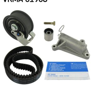 Kit distributie AUDI A4 B5 Avant (8D5) 1.8 T quattro benzina 150 cai SKF VKMA 01908