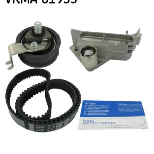 Kit distributie AUDI A3 (8L1) 1.8 T benzina 150 cai SKF VKMA 01935