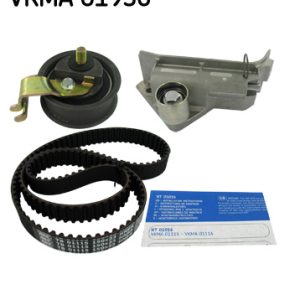 Kit distributie AUDI A3 (8L1) 1.8 T benzina 150 cai SKF VKMA 01936