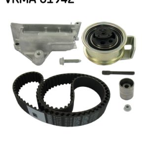 Kit distributie AUDI A3 (8L1) 1.9 TDI diesel 100 cai SKF VKMA 01942