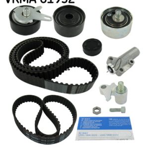 Kit distributie AUDI A4 B6 (8E2) 2.5 TDI quattro diesel 180 cai SKF VKMA 01952