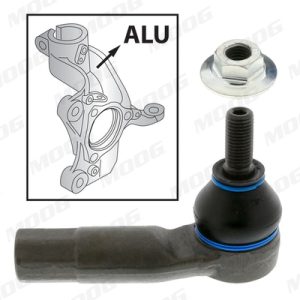 Cap de bara AUDI A3 Sportback (8YA, 8YF) S3 quattro benzina 333 cai MOOG VO-ES-10704