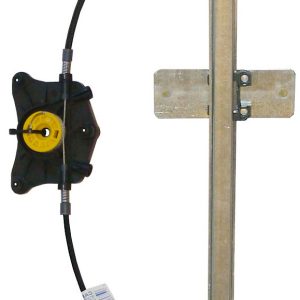 Mecanism actionare geam AUDI A3 Sportback (8PA) 1.9 TDI diesel 105 cai VALEO 850621