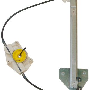 Mecanism actionare geam AUDI A4 B7 Avant (8ED) 2.0 TFSI quattro benzina 200 cai VALEO 850851