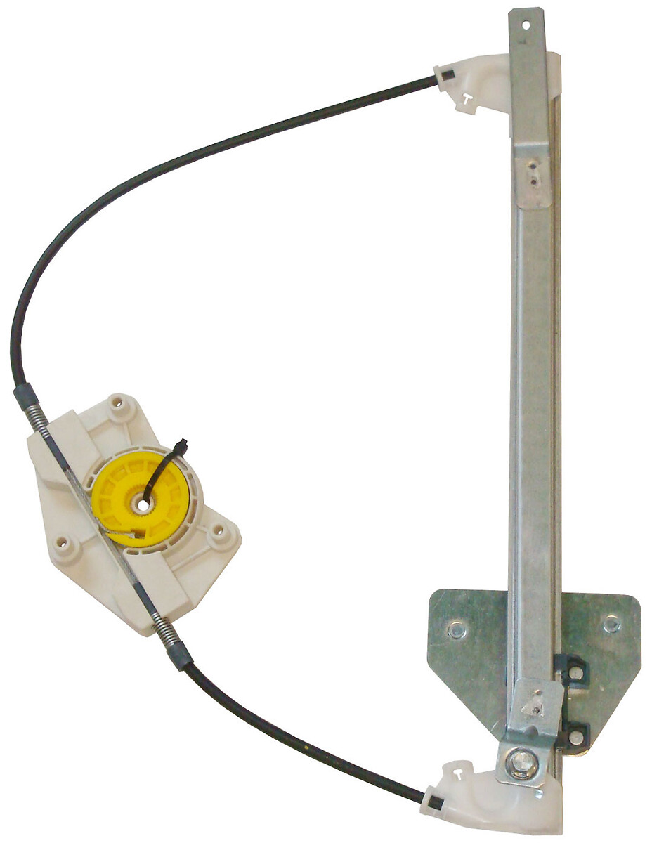 Mecanism actionare geam AUDI A4 B7 Avant (8ED) 2.0 TFSI quattro benzina 200 cai VALEO 850851