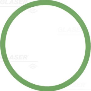 Garnitura galerie admisie AUDI A4 B7 (8EC) 3.2 FSI quattro benzina 255 cai GLASER X89276-01