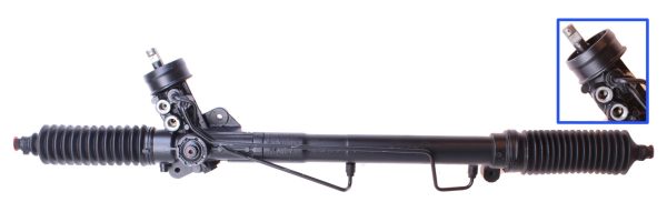 Caseta directie AUDI A4 B5 (8D2) 1.9 TDI quattro diesel 110 cai ELSTOCK 11-0047