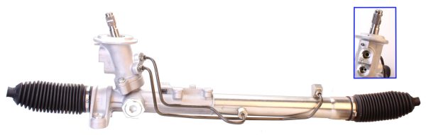 Caseta directie AUDI A3 (8L1) 1.9 TDI diesel 90 cai ELSTOCK 12-0044