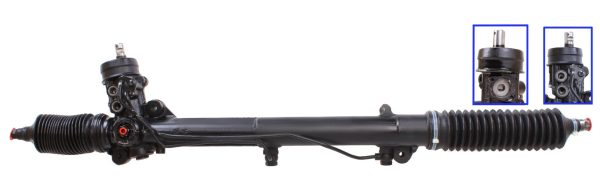 Caseta directie AUDI A4 B7 Avant (8ED) 3.0 TDI quattro diesel 233 cai ELSTOCK 11-0666