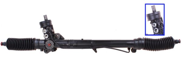 Caseta directie AUDI A4 B7 Cabriolet (8HE) 3.0 TDI quattro diesel 233 cai ELSTOCK 11-0664