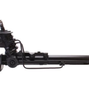 Caseta directie AUDI A3 (8L1) 1.6 benzina 102 cai ELSTOCK 11-0785