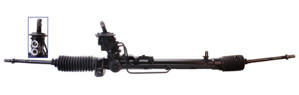 Caseta directie AUDI A3 (8L1) 1.6 benzina 102 cai ELSTOCK 11-0785