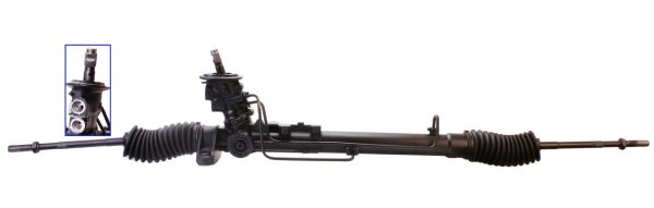 Caseta directie AUDI A3 (8L1) 1.9 TDI diesel 110 cai ELSTOCK 11-0734