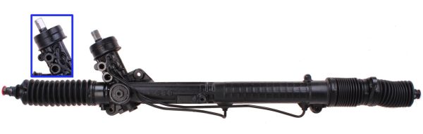 Caseta directie AUDI A4 B5 Avant (8D5) 1.9 TDI quattro diesel 110 cai ELSTOCK 11-0819