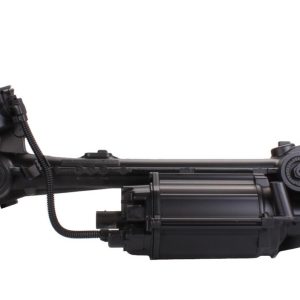 Caseta directie AUDI A3 (8P1) 1.6 benzina 102 cai ELSTOCK 17-1001